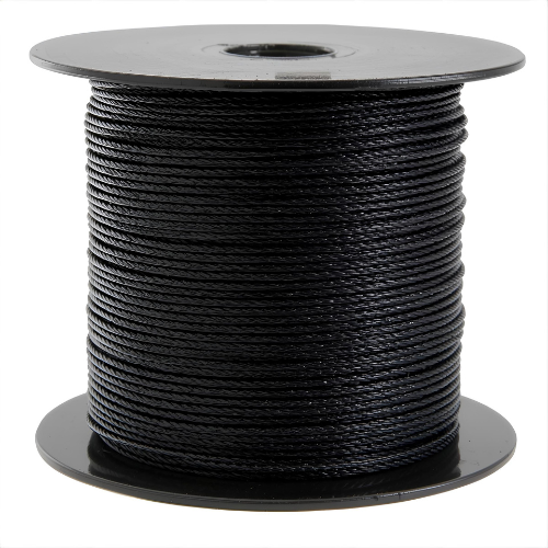 Essential Pet Twisted Dog Fence Wire - 14 Gauge/100 Feet