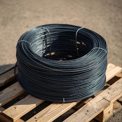Essential Pet Twisted Dog Fence Wire - 14 Gauge/100 Feet