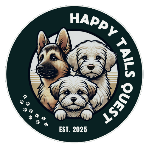 Happy Tails Quest