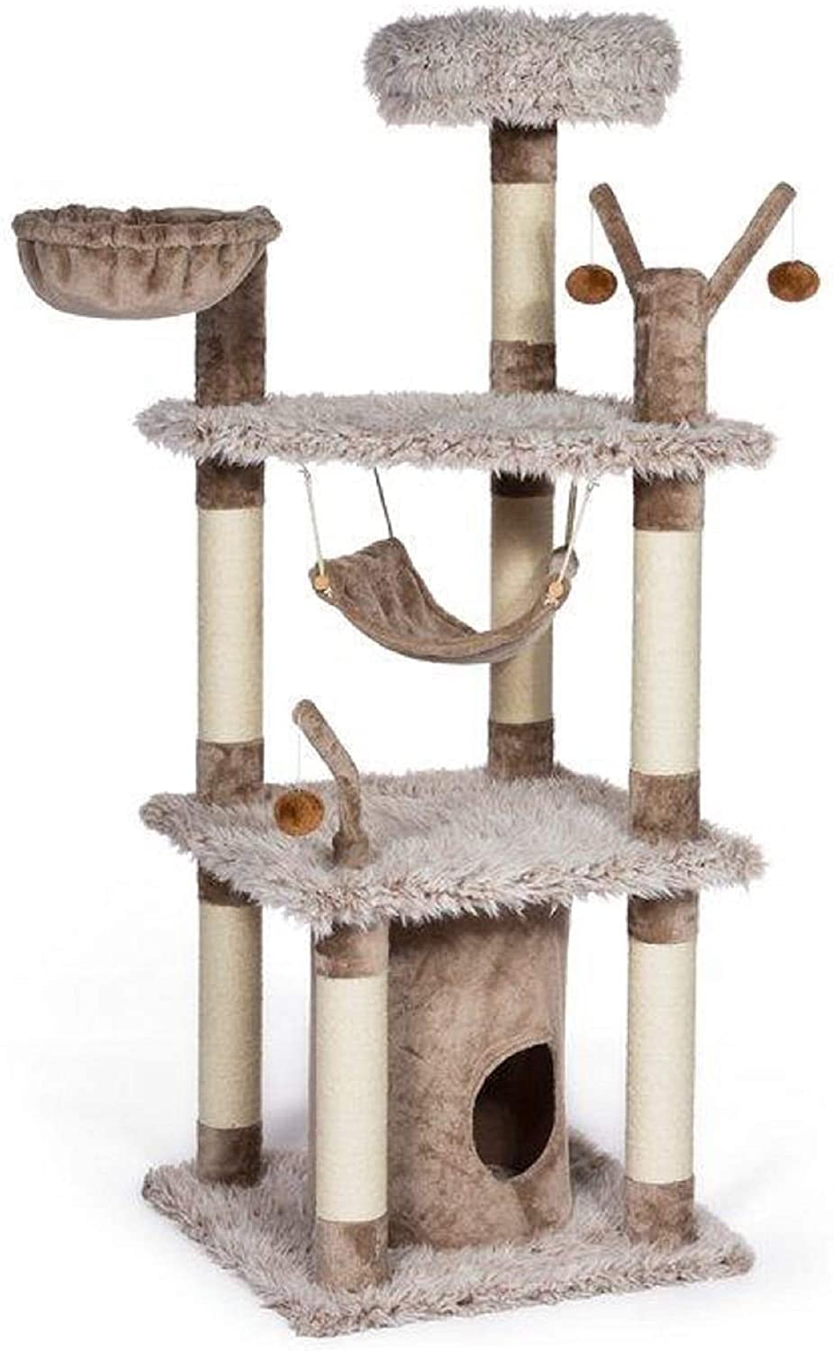 Cat Furniture, Trees & Condos
