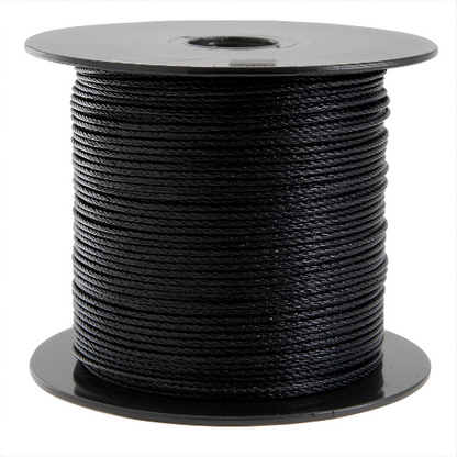 Essential Pet Twisted Dog Fence Wire - 14 Gauge/100 Feet