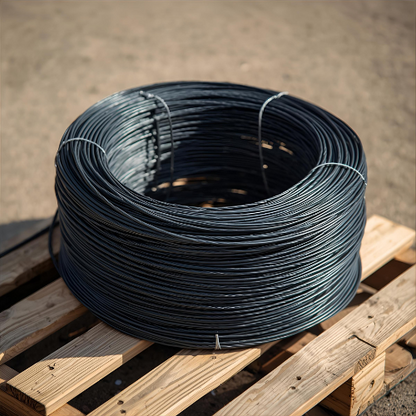 Essential Pet Twisted Dog Fence Wire - 14 Gauge/100 Feet