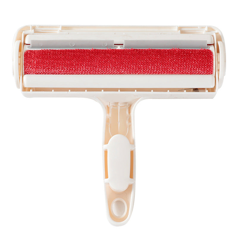 Roller Brush Pet Gluer Hair Cleaner Hair Remover Brush