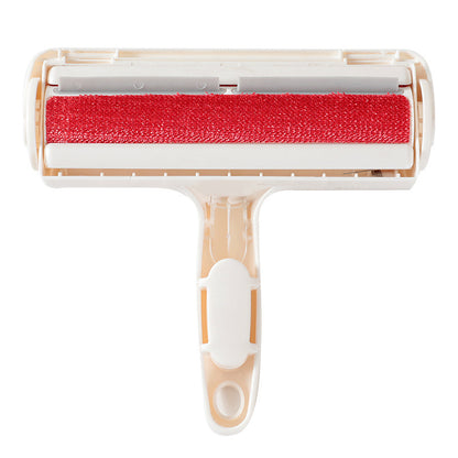 Roller Brush Pet Gluer Hair Cleaner Hair Remover Brush