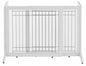 Small Cool Breeze Freestanding Pet Gate
