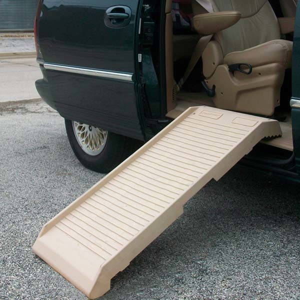PetStep Half Step Dog Ramp
