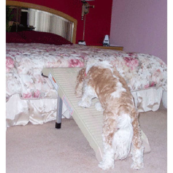 PetStep Half Step Dog Ramp