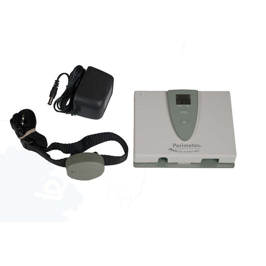 Perimeter Technologies In-Gound Dog Fence - No Wire