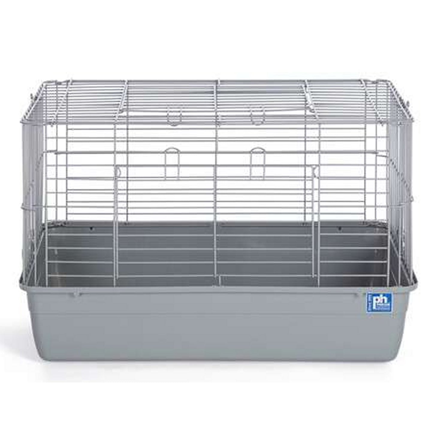 Small Animal Tubby Cage 521 - Gray