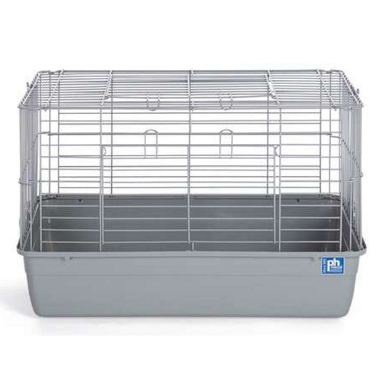 Small Animal Tubby Cage 521 - Ice Blue